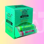 lip balm boxes