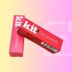 lip balm boxes