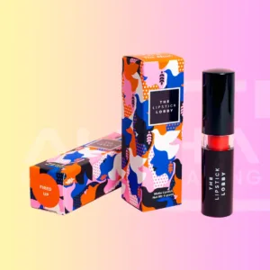 lipstick boxes