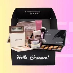 makeup boxes