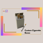 custom Cigarette Boxes