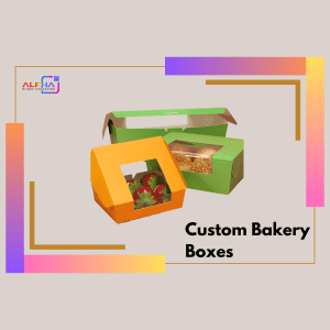 custom bakery boxes