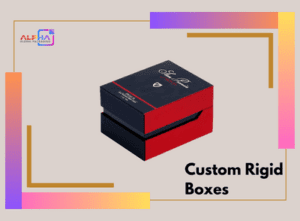 rigid boxes