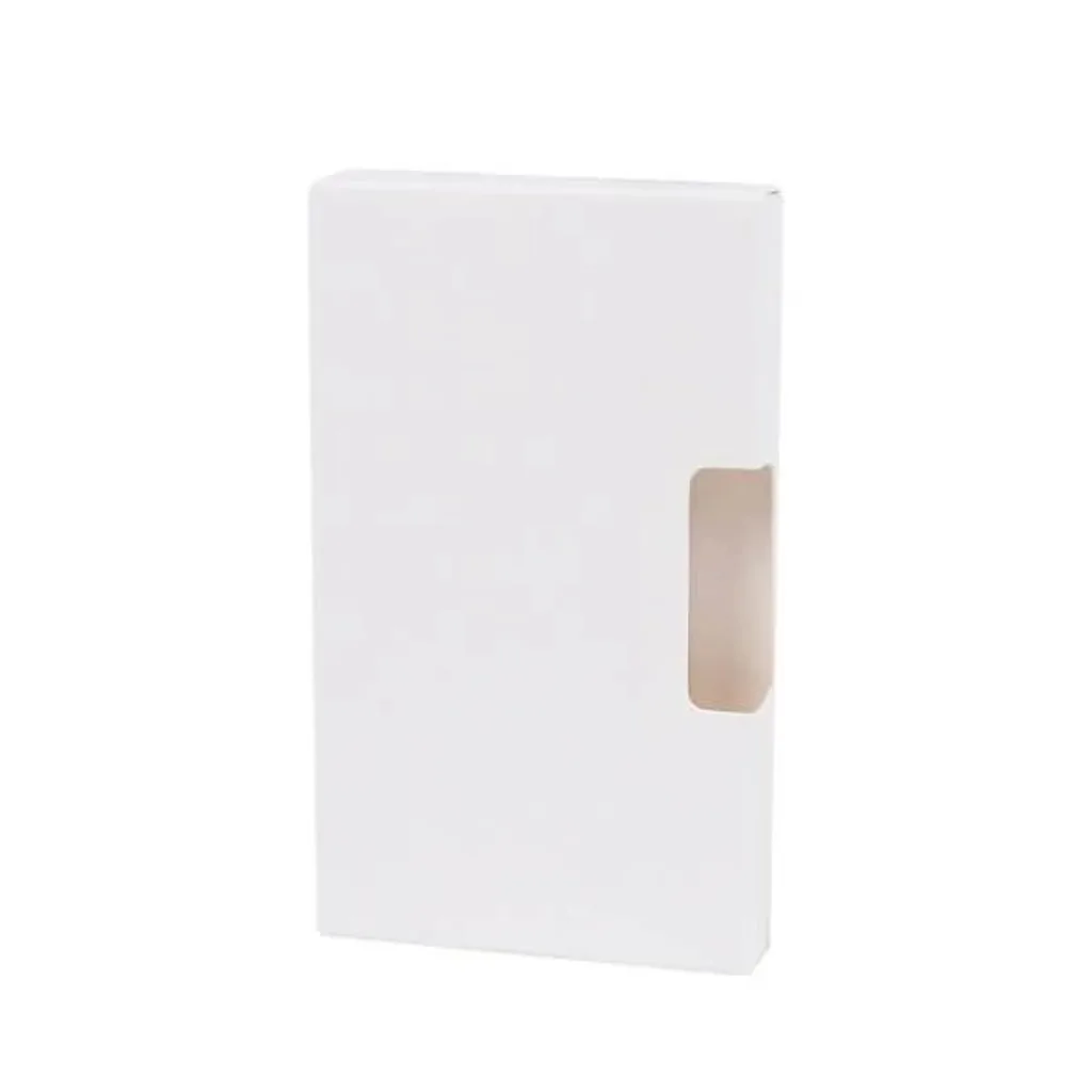 Vape Cartridge Boxes