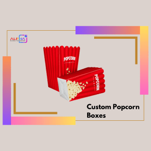 popcorn boxes