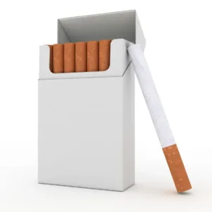 Cigarette Boxes