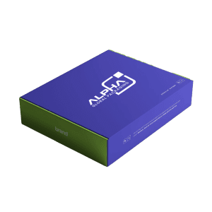 E-commerce Boxes