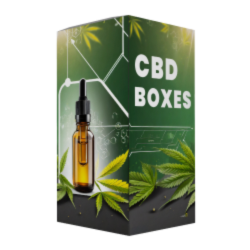 CBD Boxes