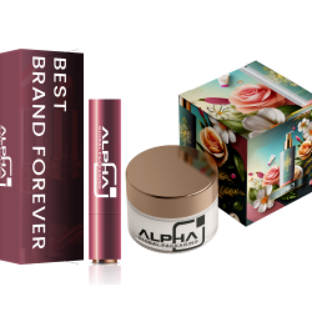 Cosmetic Boxes