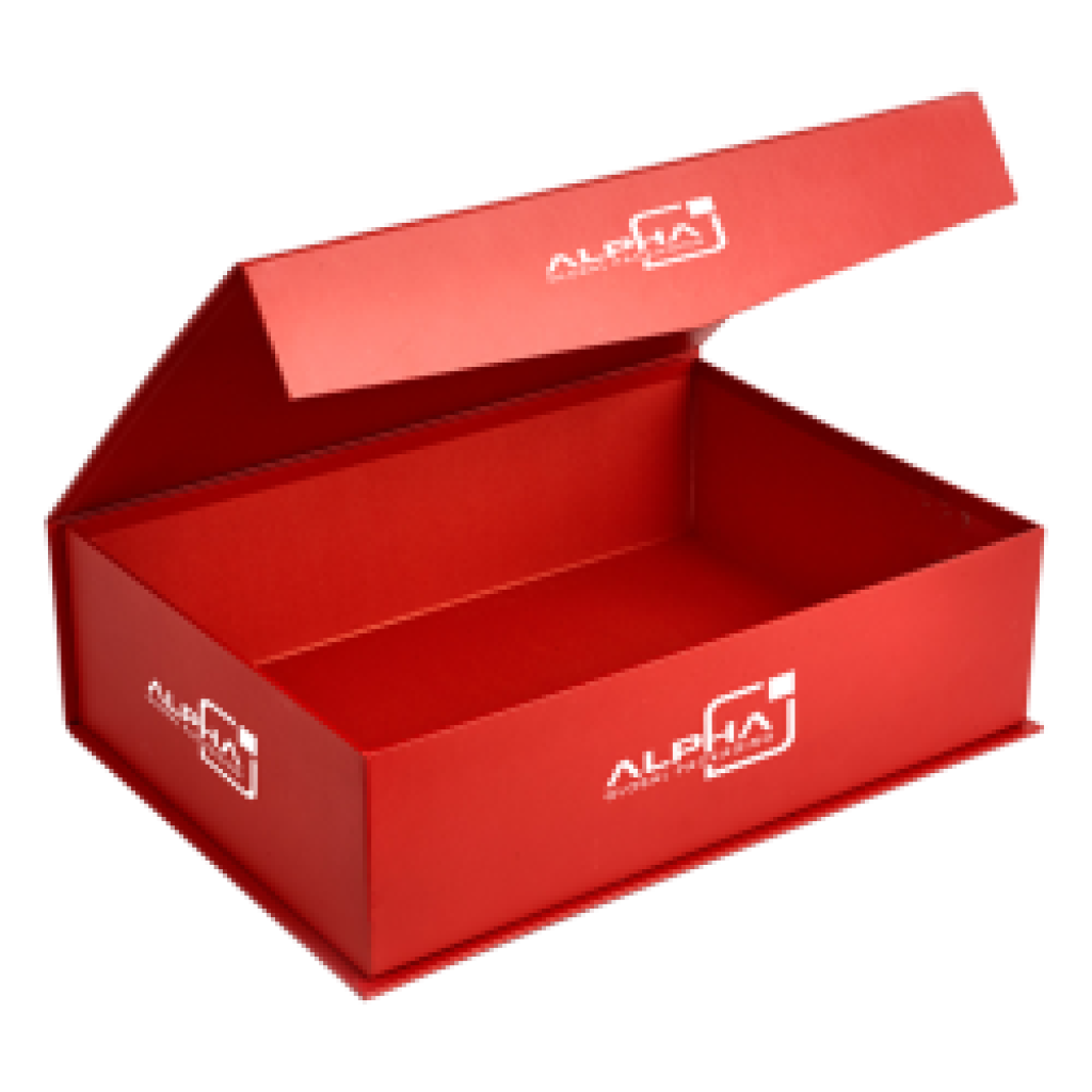 Rigid Boxes