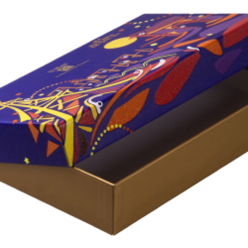 Apparel Boxes