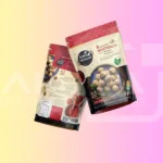 Mylar food bags