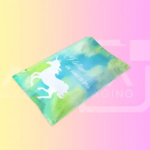 custom poly mailers