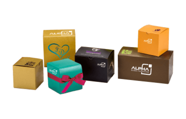 Custom Retail Boxes | Wholesale Retail Packaging with Logo