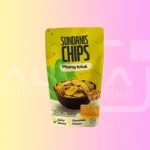 Mylar food bags