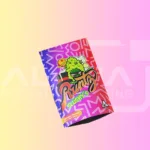 Mylar food bags
