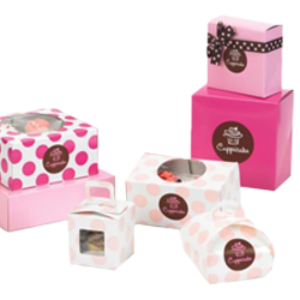 Bakery Boxes