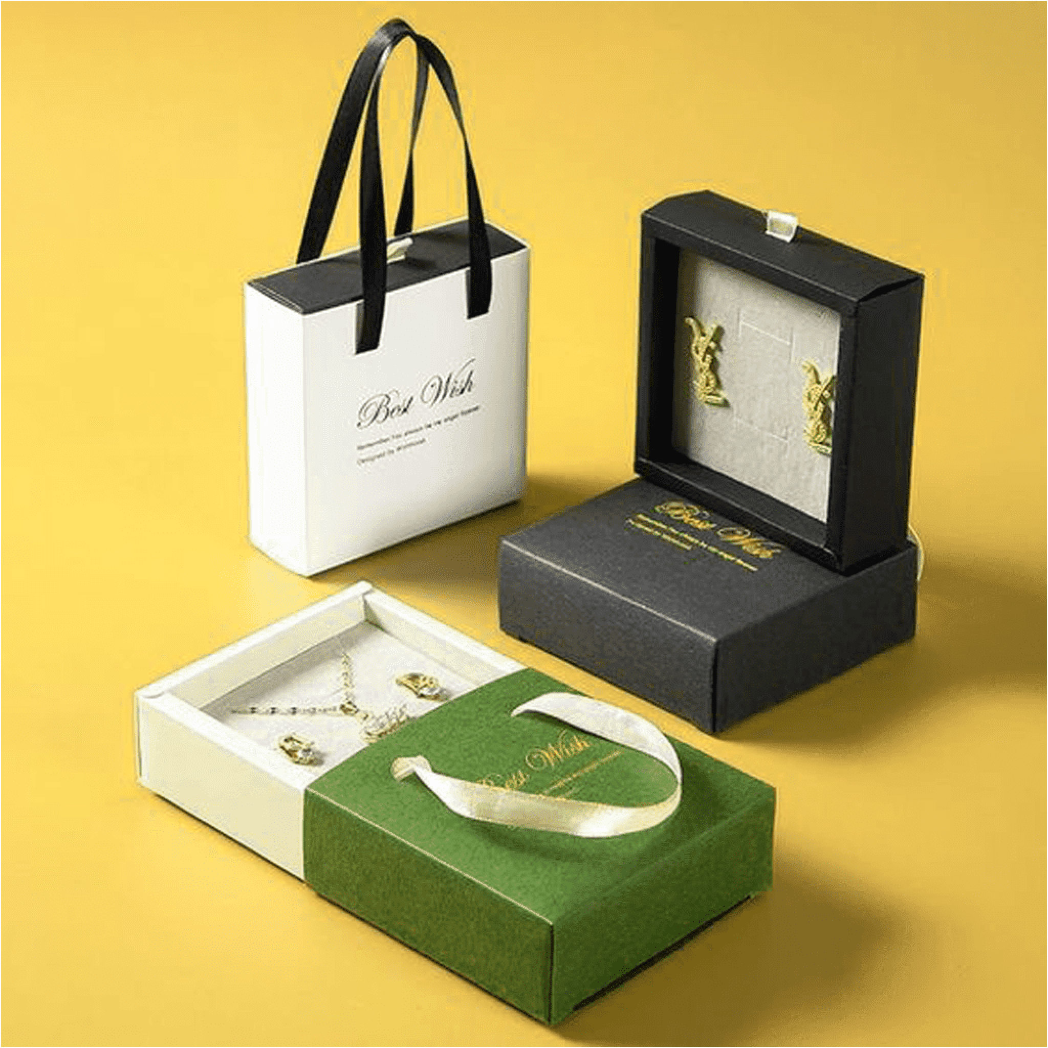 custom boxes