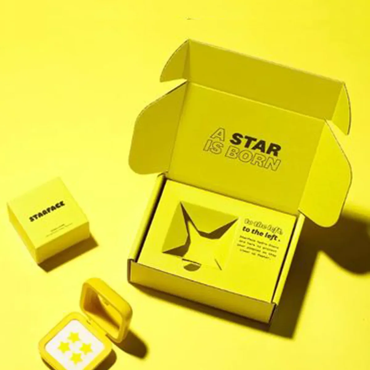 Boxes packaging wholesale