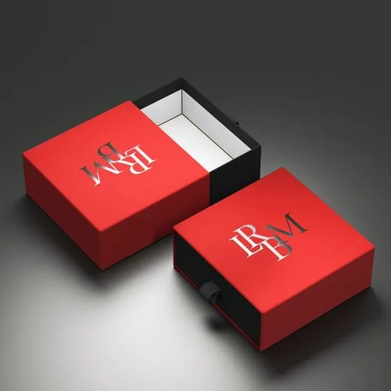 rigid packaging