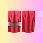 mylar ziplock bags