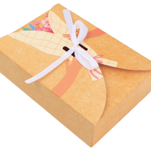 Kraft Boxes