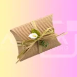 kraft gift boxes