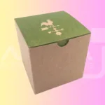 kraft gift boxes