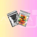 mylar ziplock bags