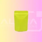 mylar ziplock bags
