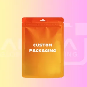 mylar ziplock bags