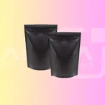 mylar ziplock bags