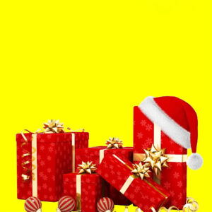 Christmas Gift Boxes