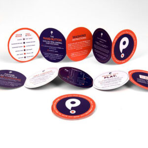 Circular Brochures