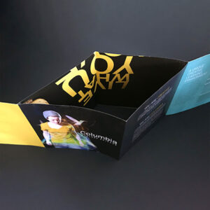 Broadside Brochures