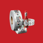 Sticker-Rolls
