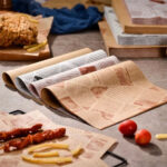 Greaseproof Paper