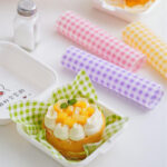 Freezer food paper