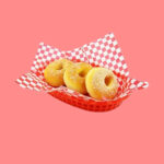 Food Basket Liner