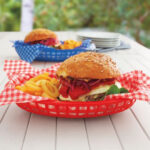 Food Basket Liner