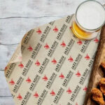 Greaseproof Paper