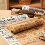 Parchment Paper