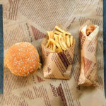 kraft paper