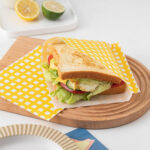 Food Basket Liner