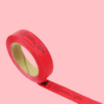 Custom Masking Tape