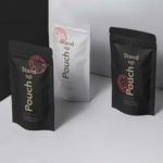 Stand Up Pouches
