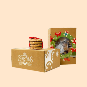 Cookie Boxes