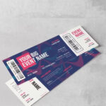 Event Ticket