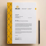 Real Estate Letterheads