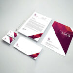 School Letterheads